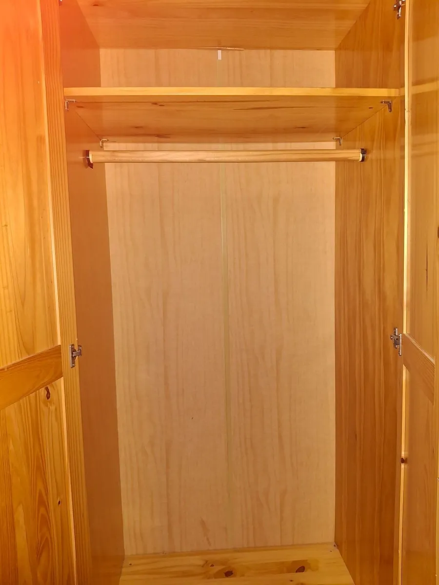 Wardrobes - Image 4