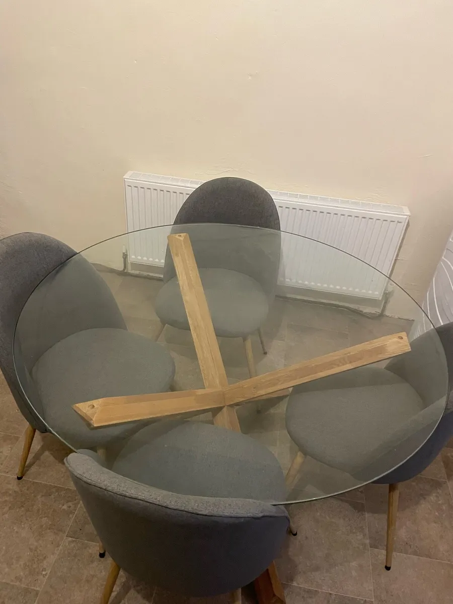 Dining set - Image 2