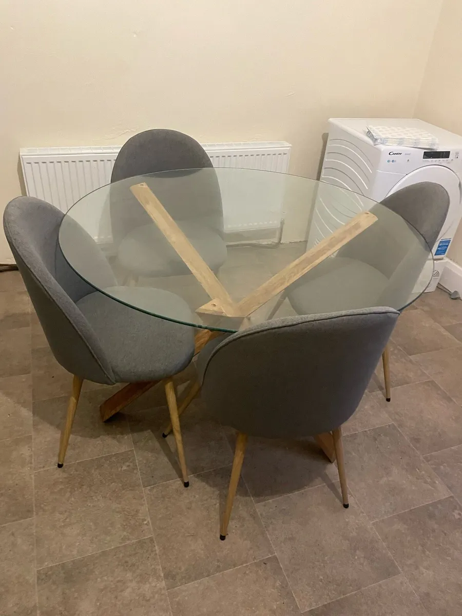 Dining set - Image 3