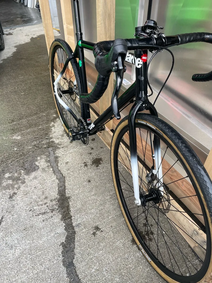 Single speed commuter bike - Image 4