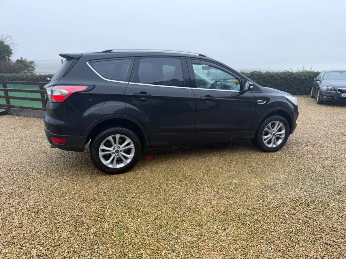 Ford Kuga 1.5 D 4 Seater Commercial 2020 - Image 2