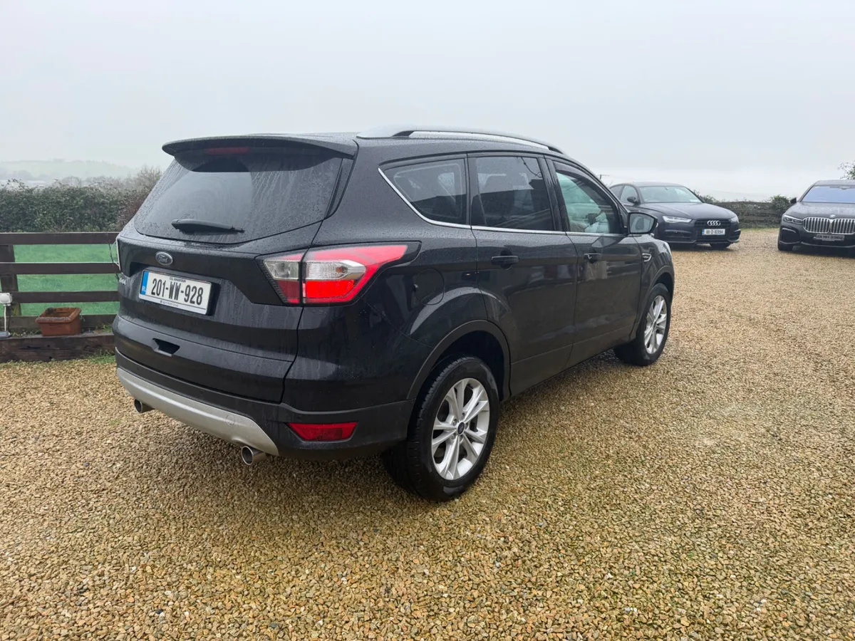 Ford Kuga 1.5 D 4 Seater Commercial 2020 - Image 3