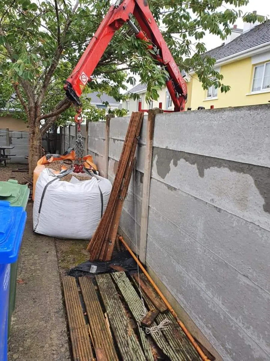 Fassi f40a.21 hiab - Image 2