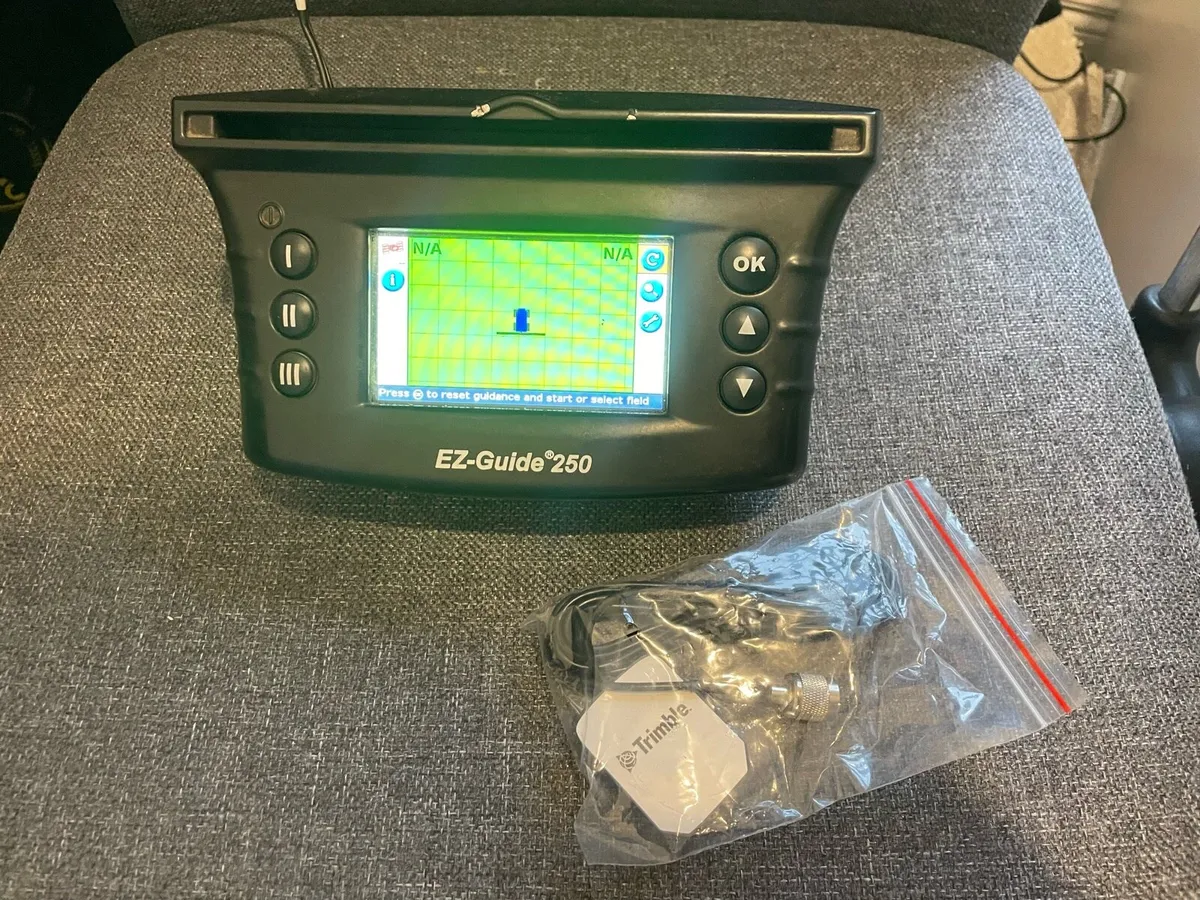 Trimble EZ GUIDE 250 - Image 1