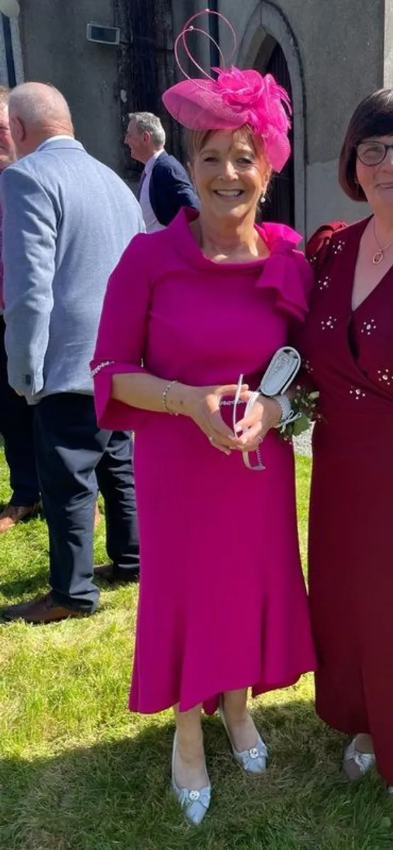 Mother of the bride dress - Image 3