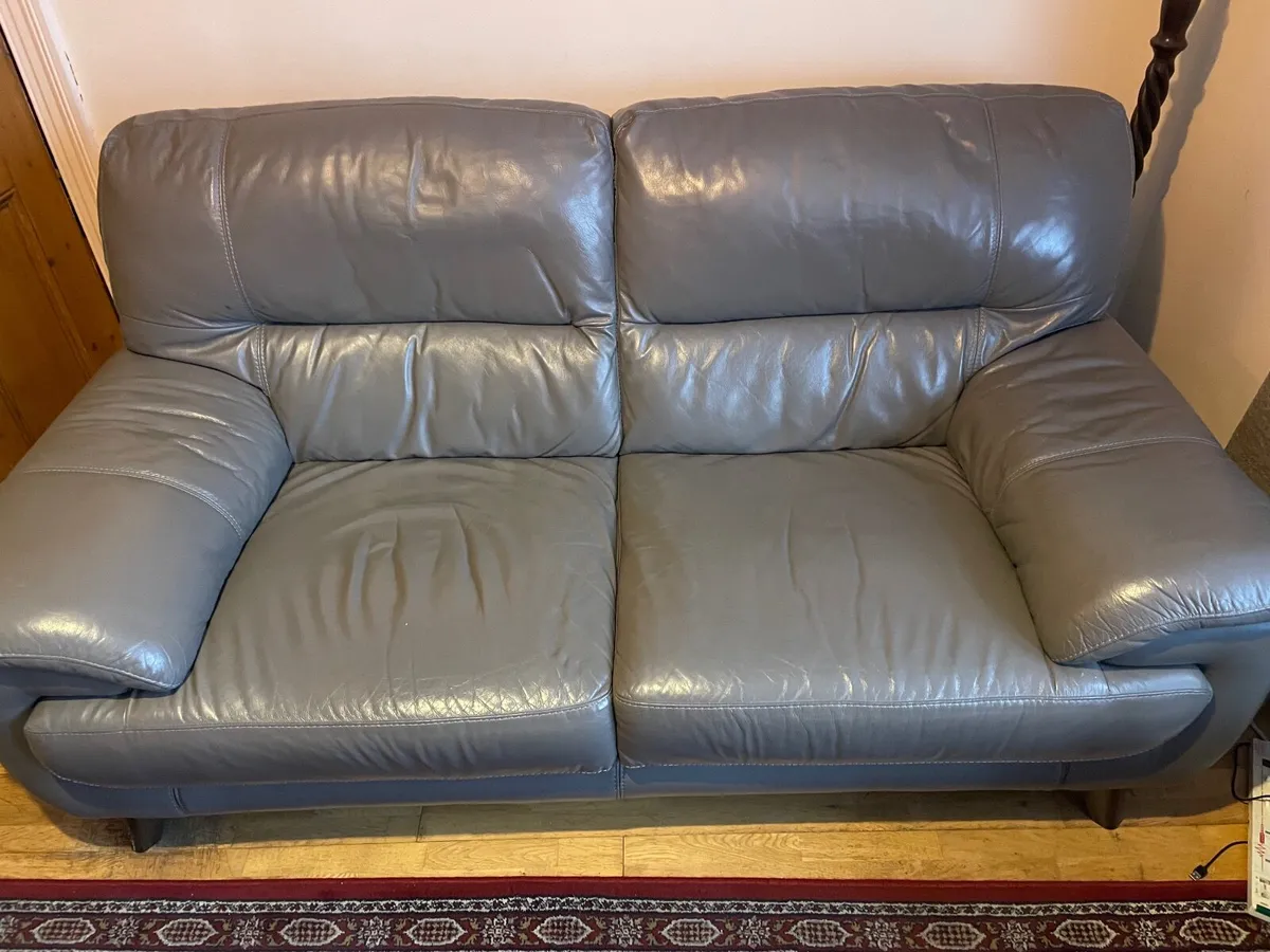 Sofas - Image 1