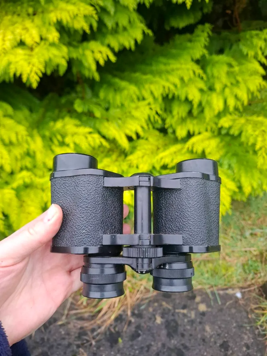 Binoculars - Image 2