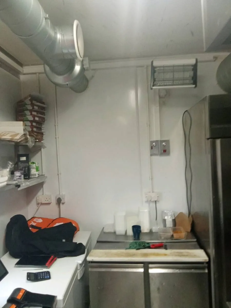 Kitchen Containers - Image 2