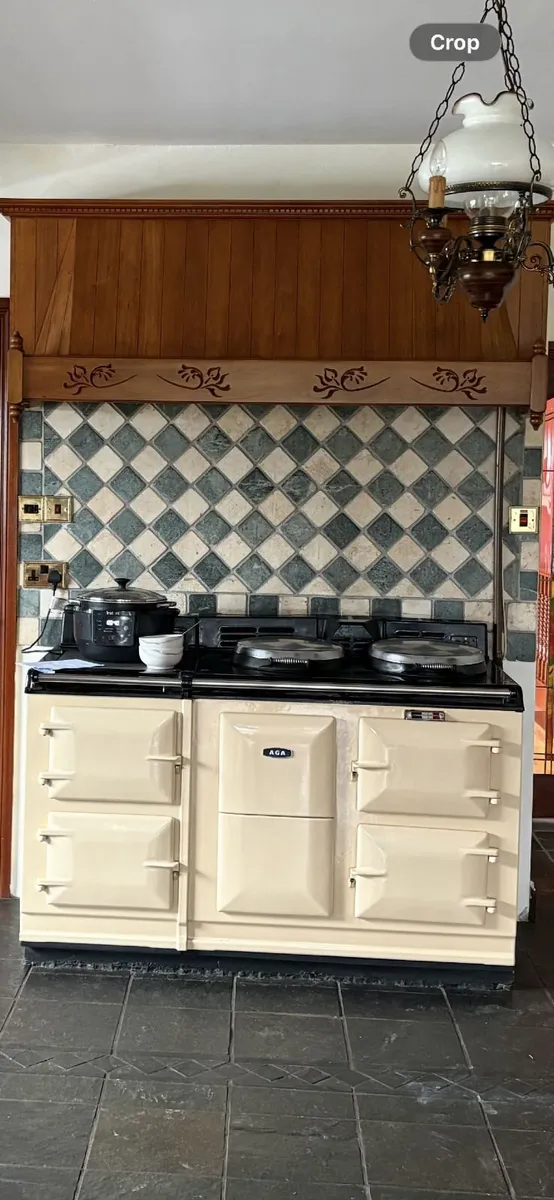 Aga - Image 2