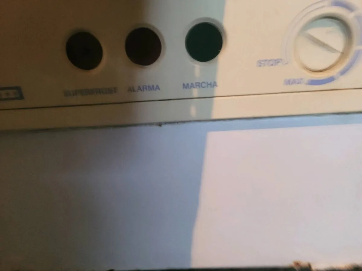 Deep Freezer - Image 2