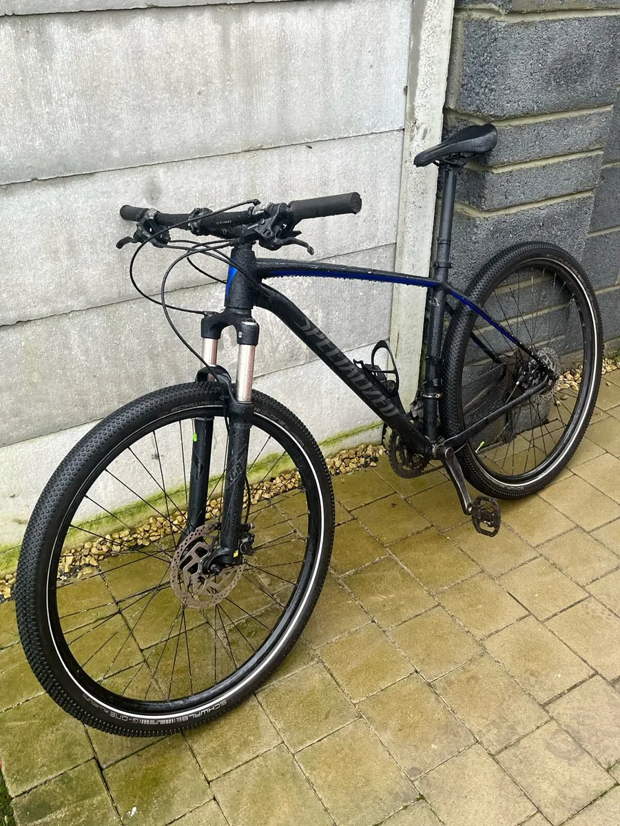 Mountain bike - Image 3