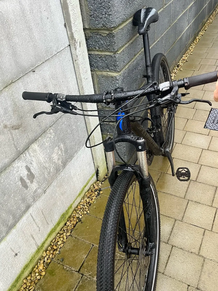 Mountain bike - Image 2