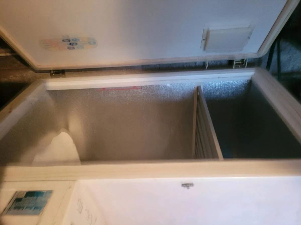 Deep Freezer - Image 3
