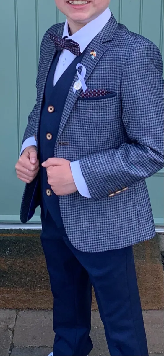 Communion suit - Image 3