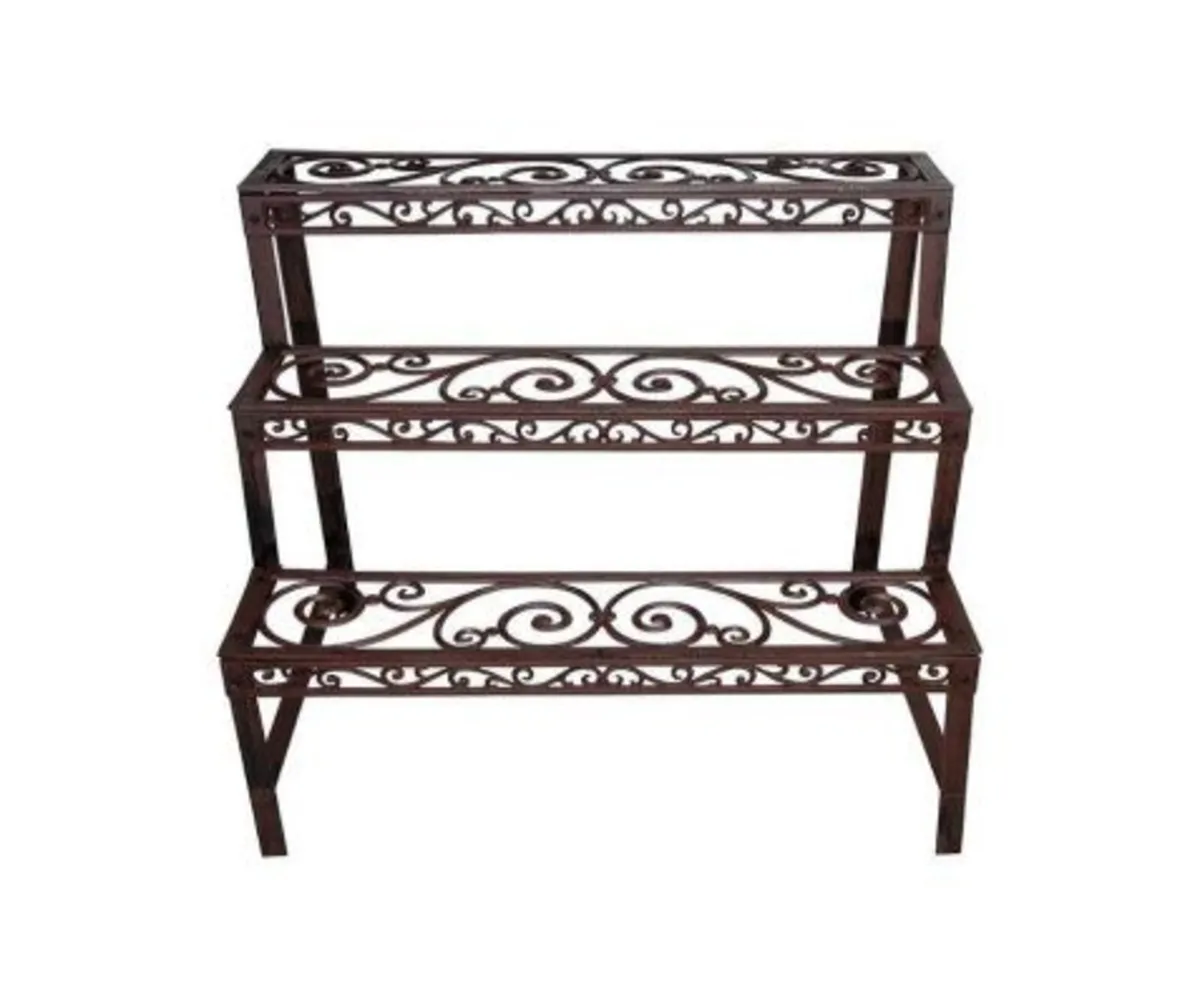 Etagere – Plant Stand