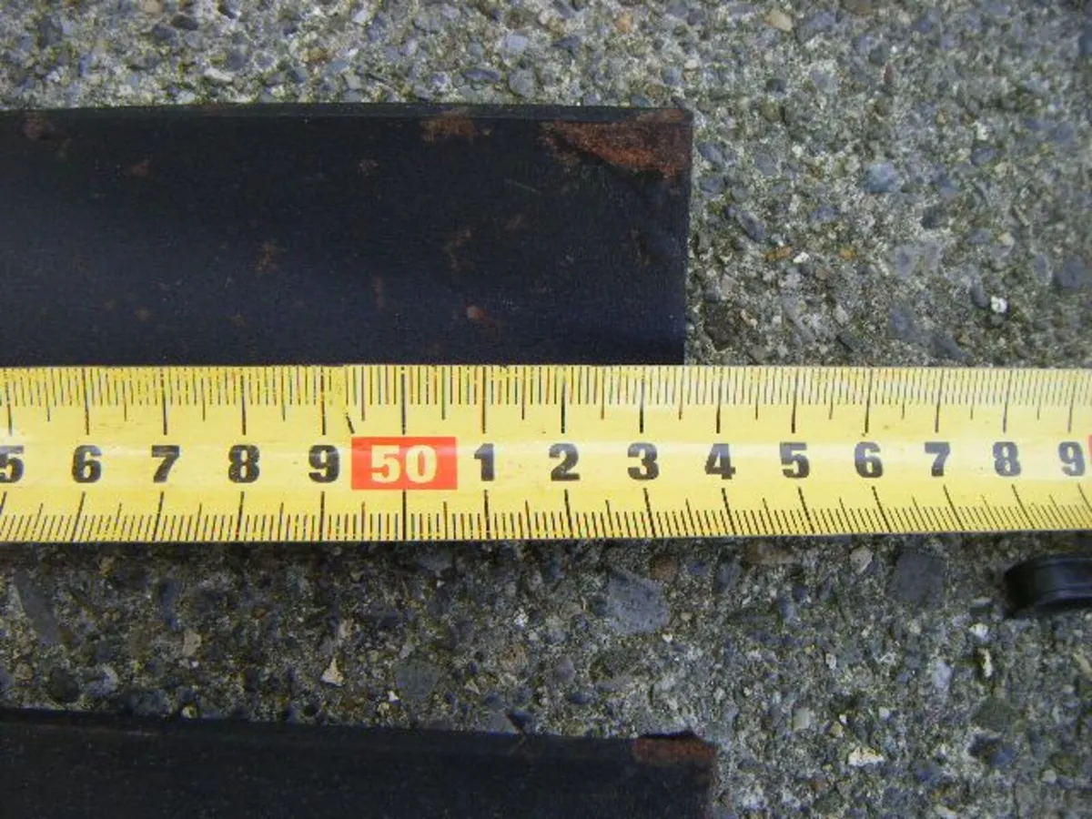Lawn Mower Blades - Image 3