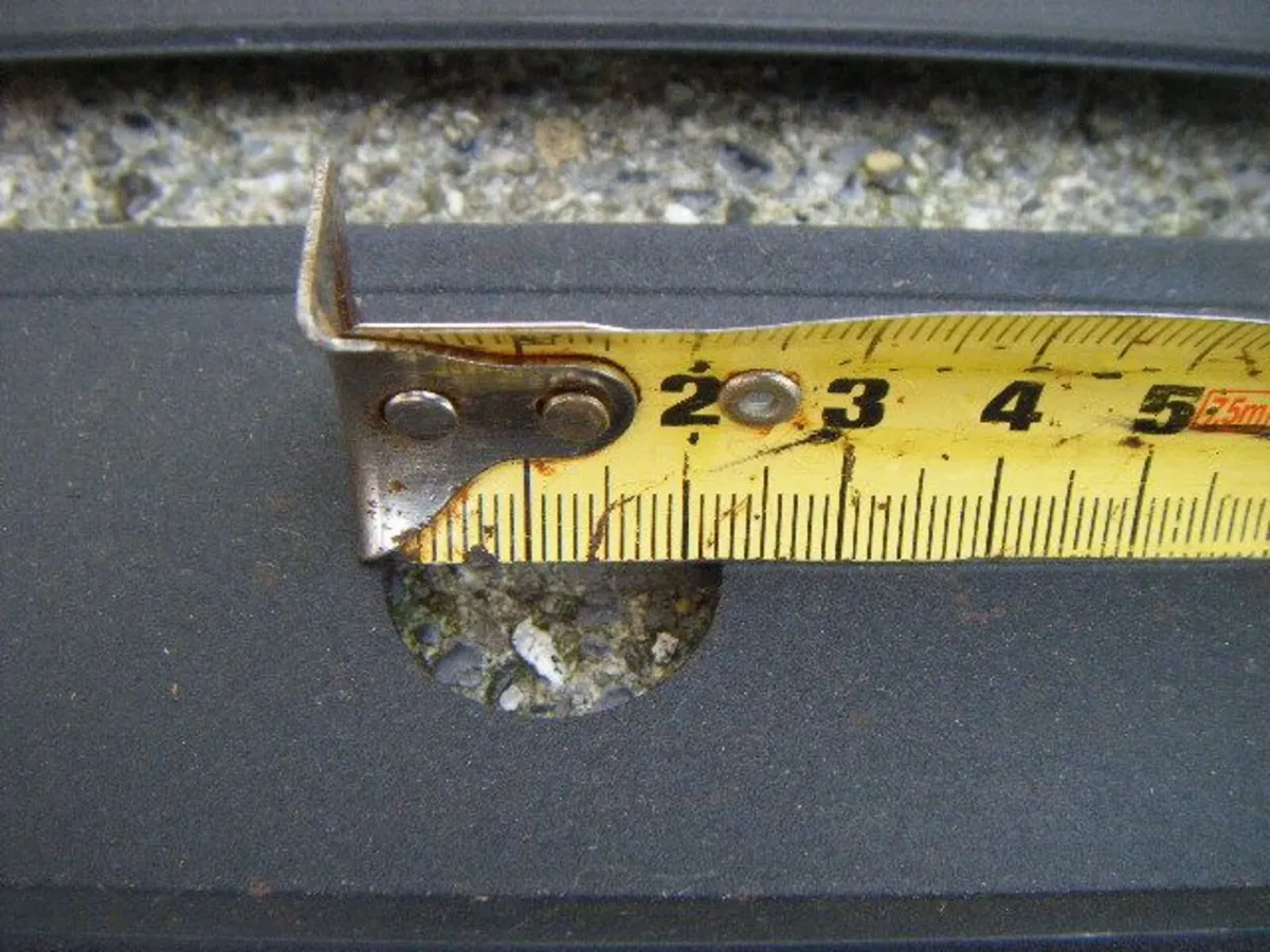 Lawn Mower Blades - Image 4