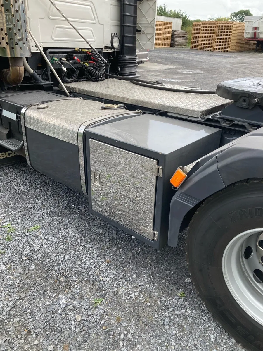 Scania 113 - Image 3