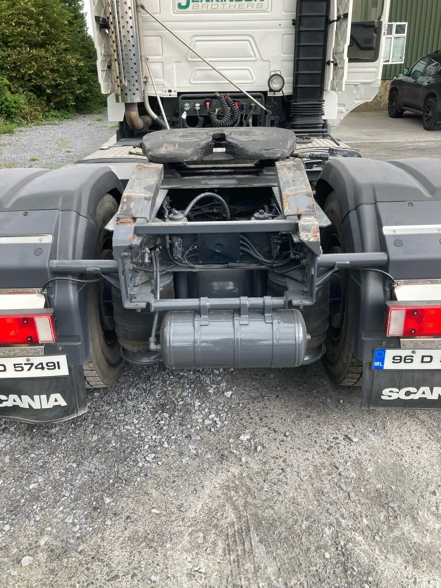 Scania 113 - Image 4