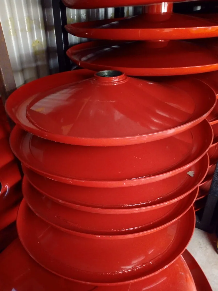 Mowers 175 meskorol. ***NEW *** - Image 4