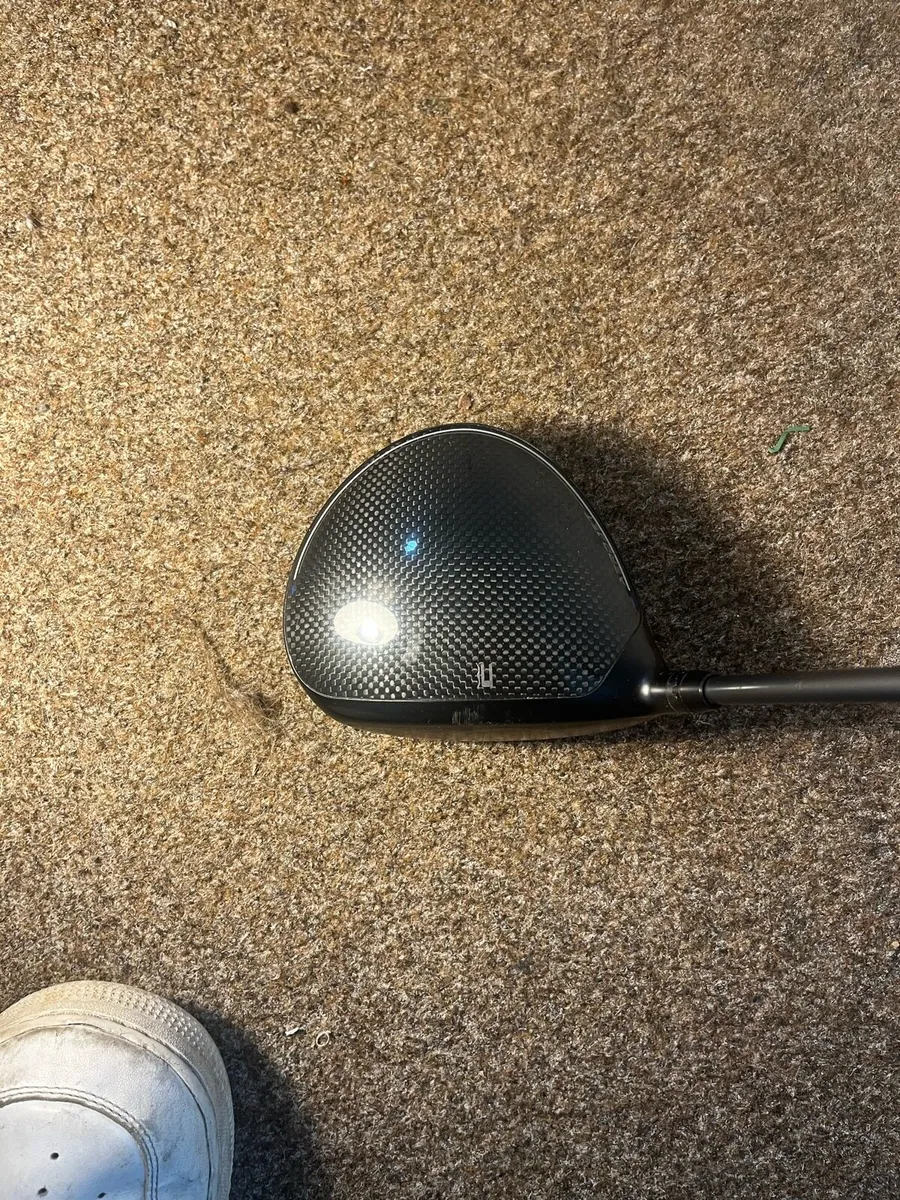Cobra Aerojet 9 Degree LS driver - Image 4