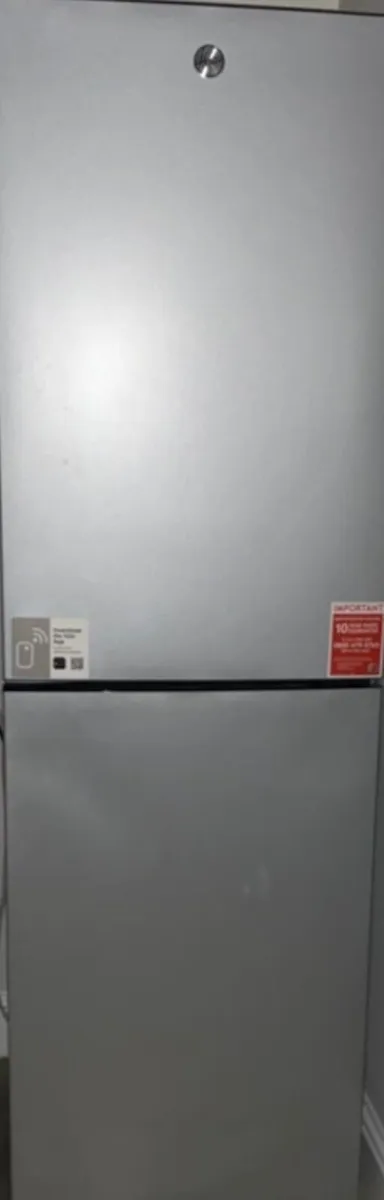 Suite of Furniture, Table and Chairs and Fridge - Image 4