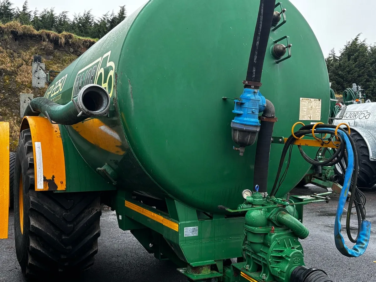 Slurry tank - Image 2