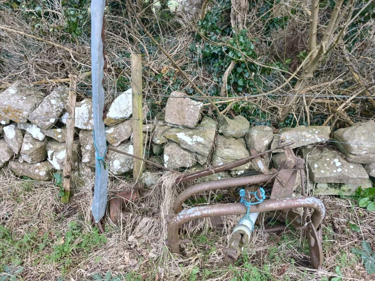 Farm machinery clearance - Image 4
