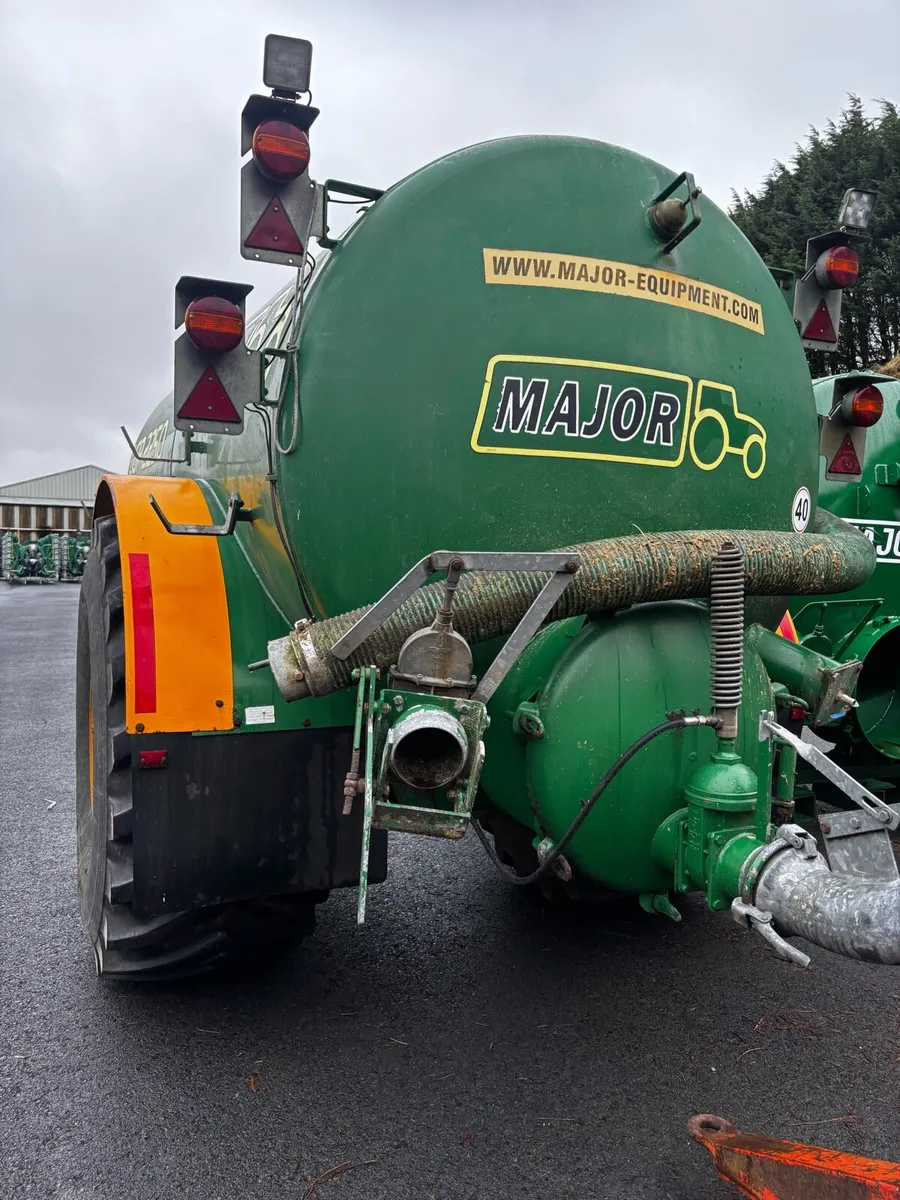 Slurry tank - Image 3