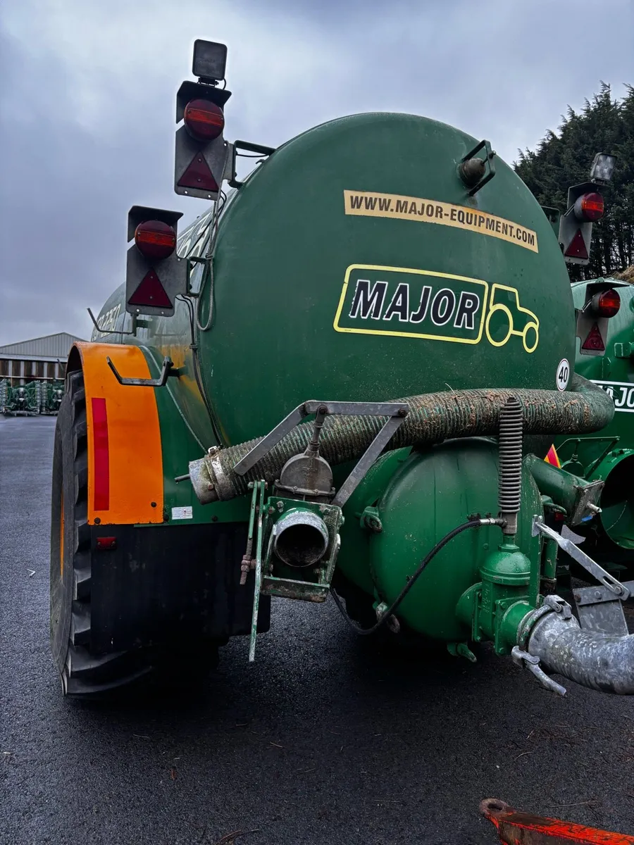 Slurry tank - Image 4