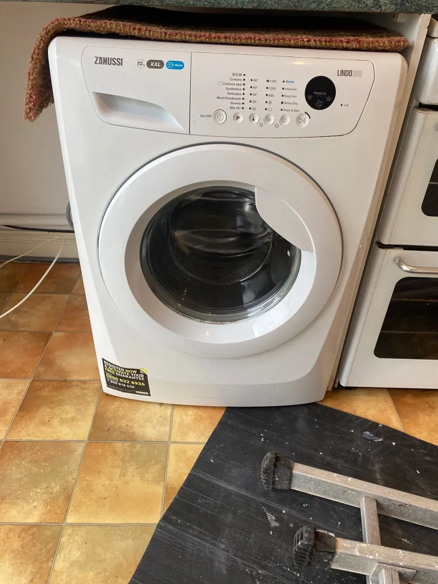 Washing machine - Image 2