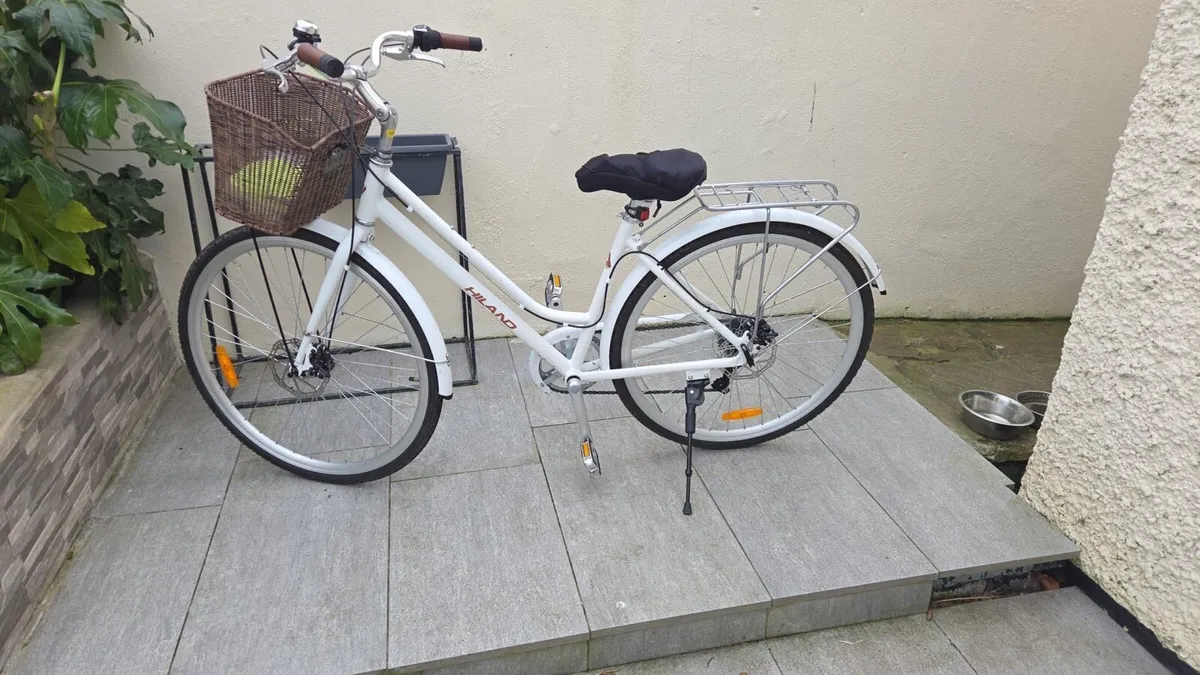 Hiland bike - Image 1