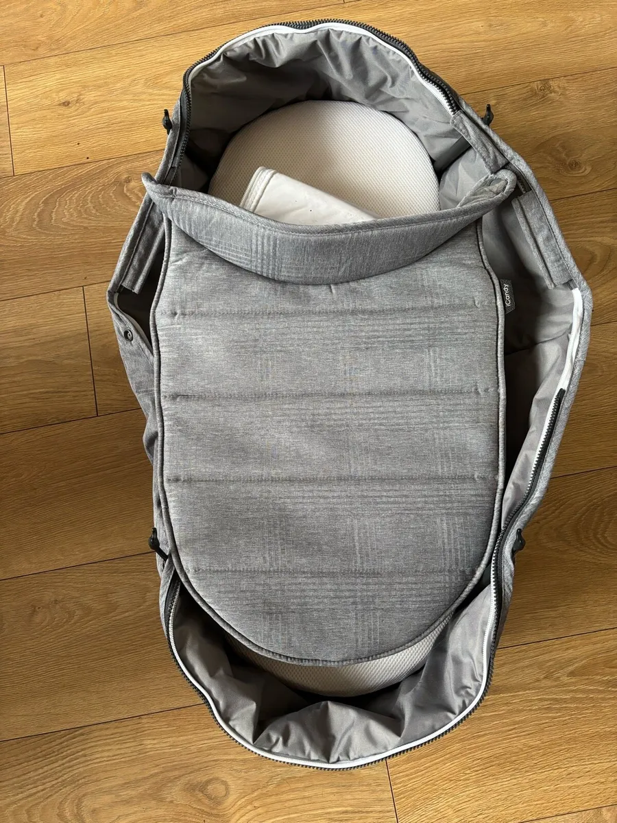 Icandy buggy - Image 3