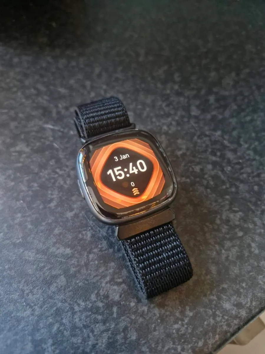 Fitbit Sense 2 - Image 1