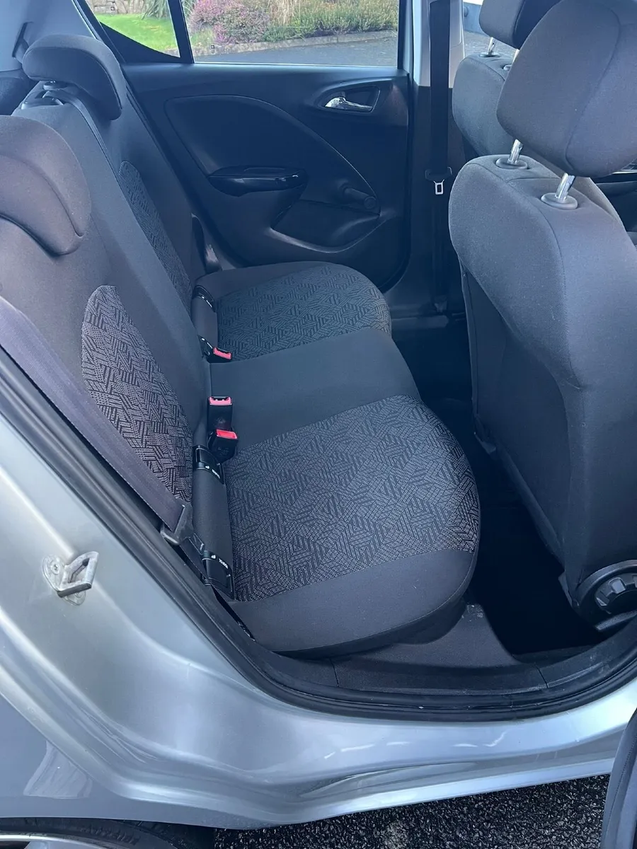 Opel Corsa 2018. Great buy for new drivers. - Image 3
