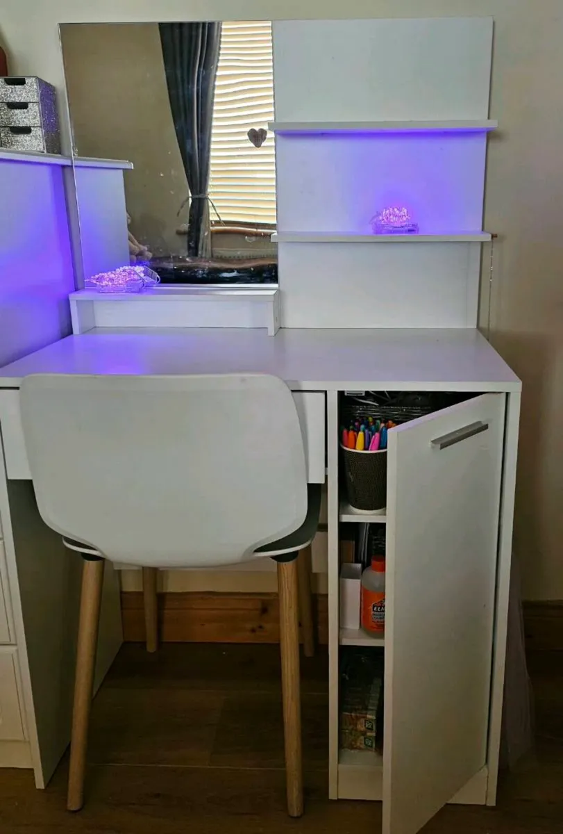 Girls dresser - Image 2