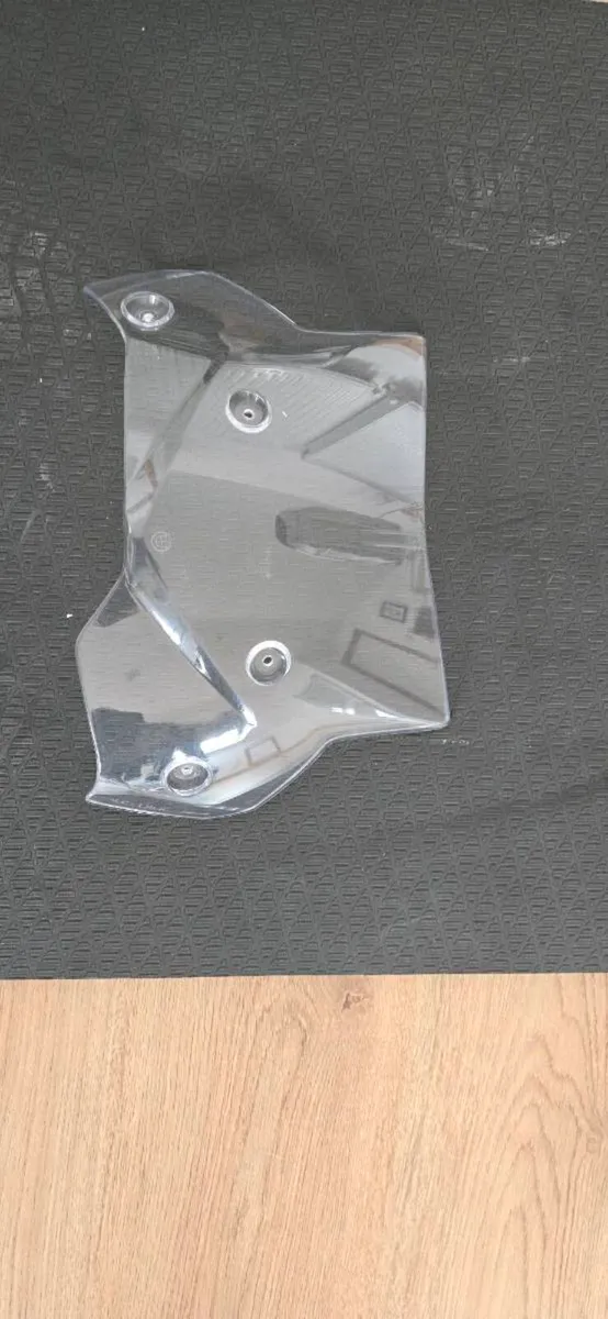 BMW F800 headlight - Image 2