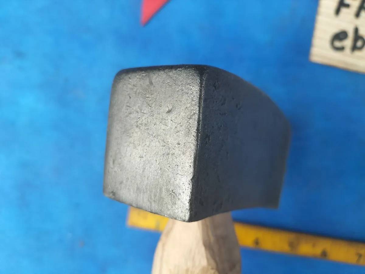 3lb Masons Hammer - Image 3
