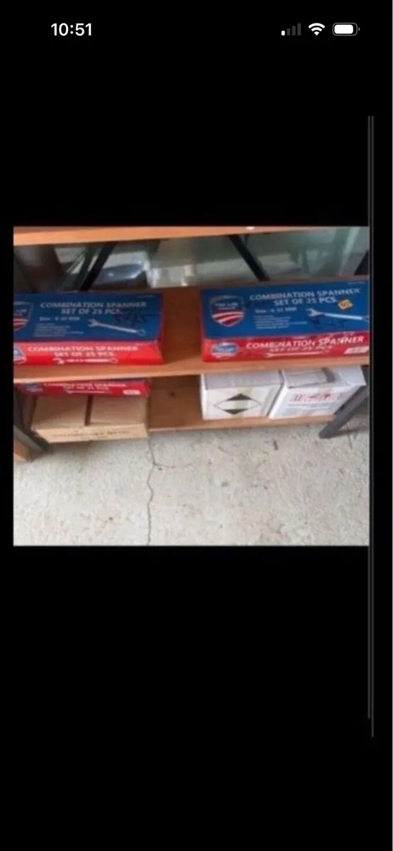 Section of new tools - Image 2