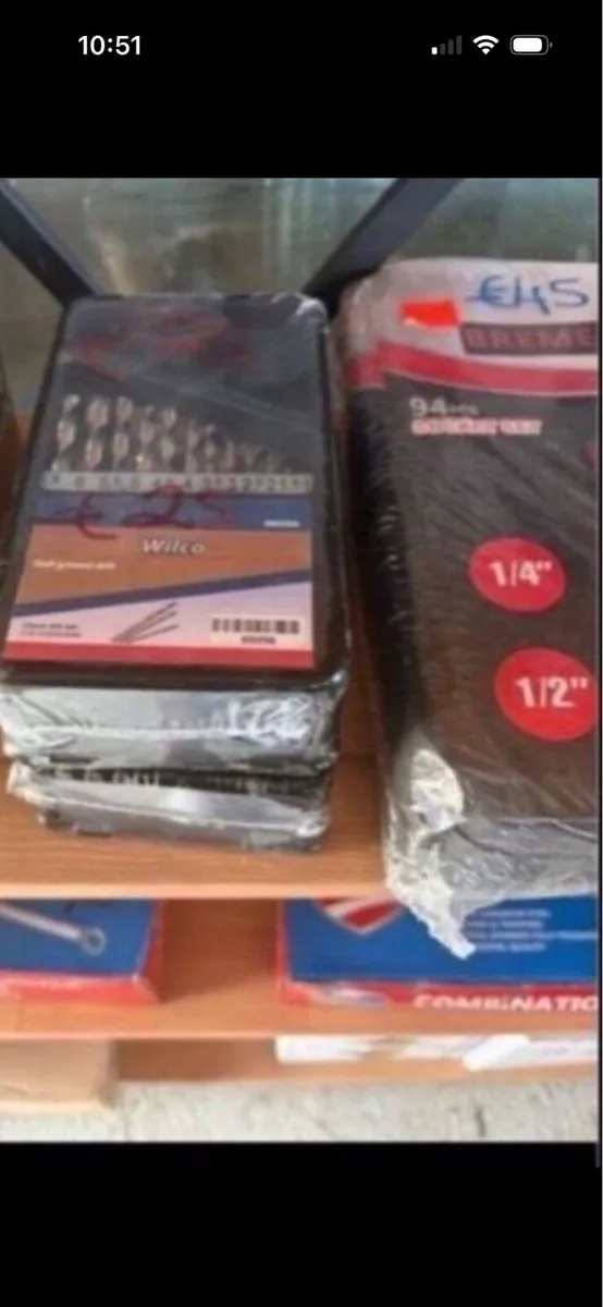 Section of new tools - Image 4