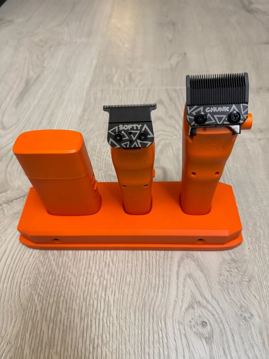 TPOB Halloween Set - Image 1