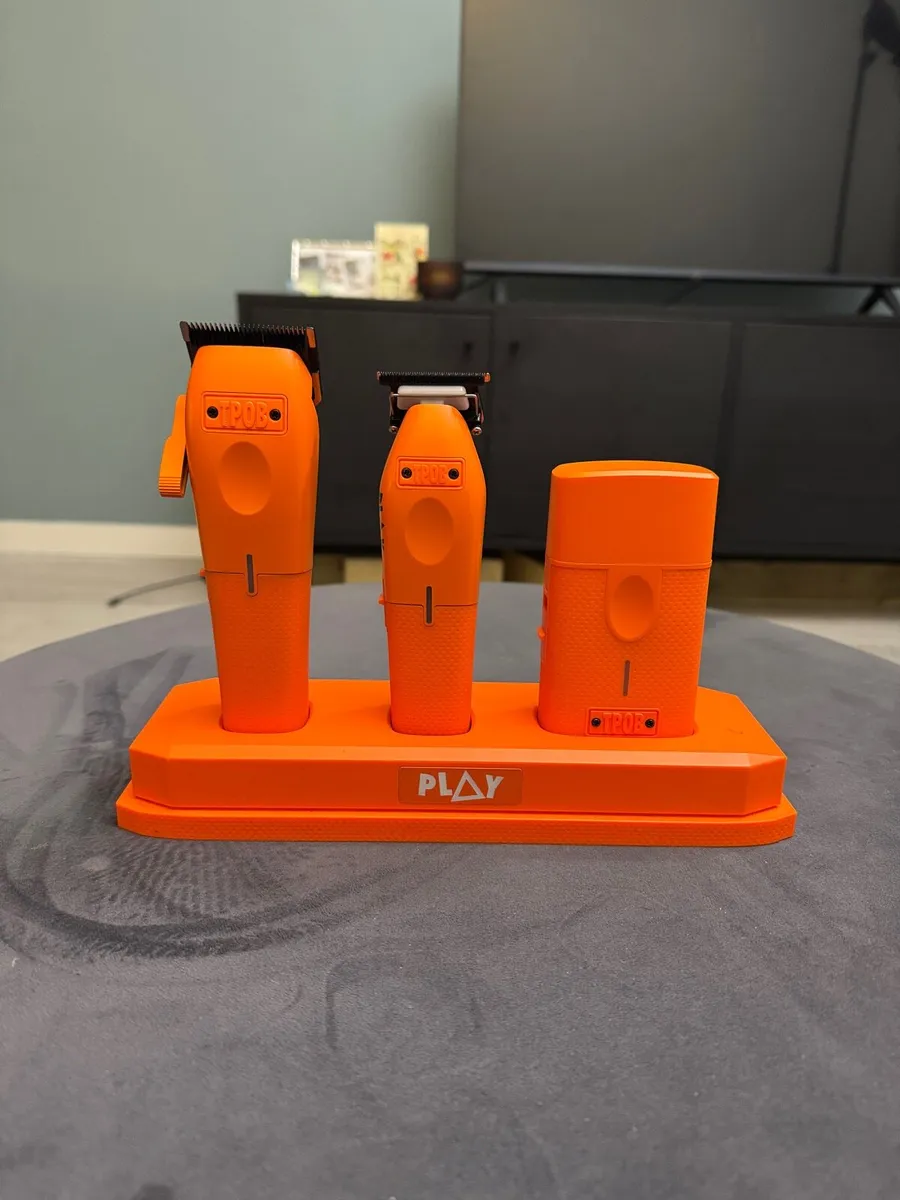 TPOB Halloween Set - Image 2