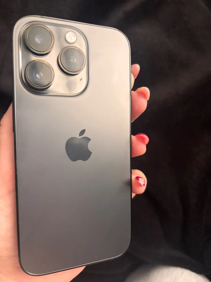 iPhone 14 Pro - Excellent Condition - 97% battery - Image 1