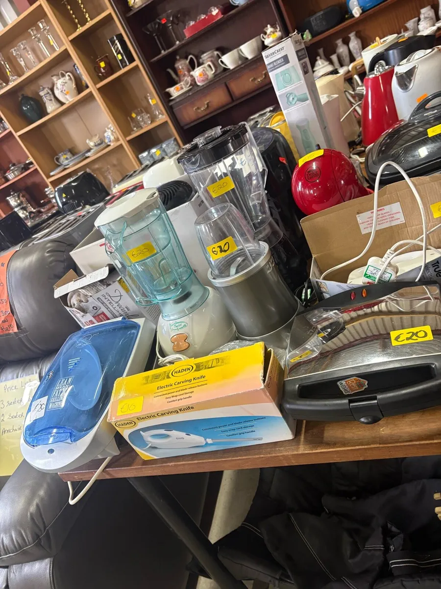 Bits and bobs - Image 4