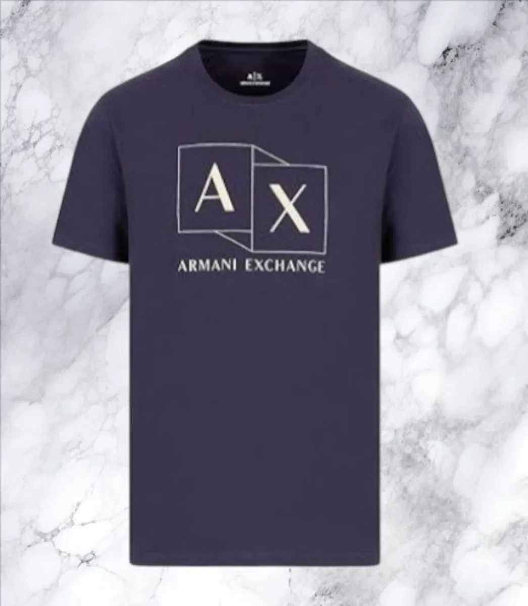 BNWT Authentic Armani - Image 3