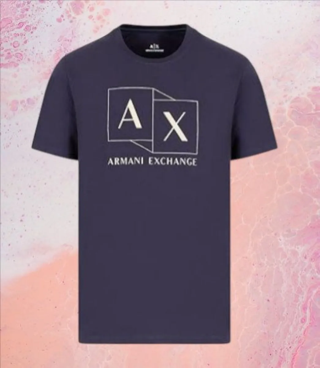 BNWT Authentic Armani - Image 4