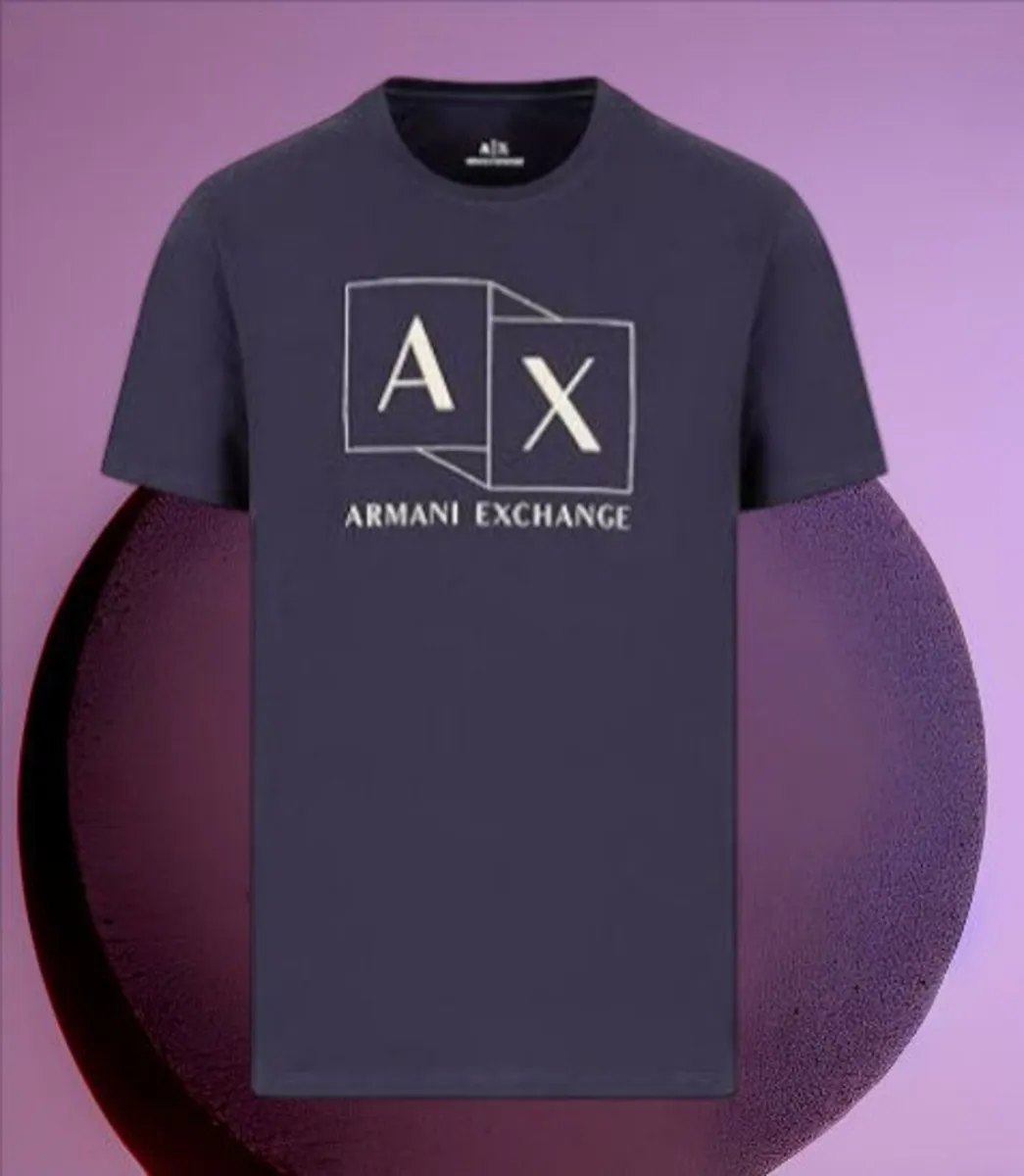 BNWT Authentic Armani - Image 1