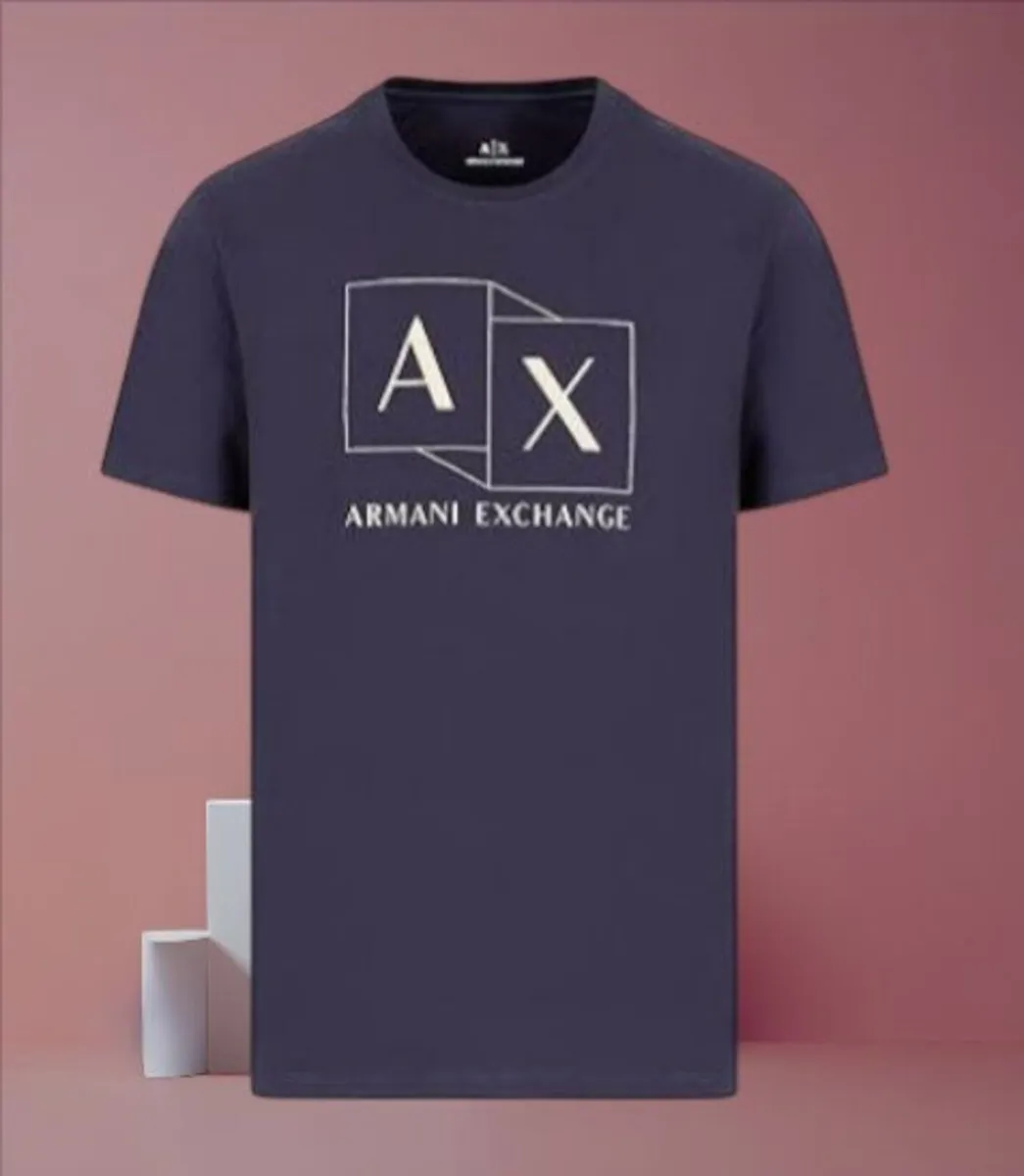 BNWT Authentic Armani - Image 2