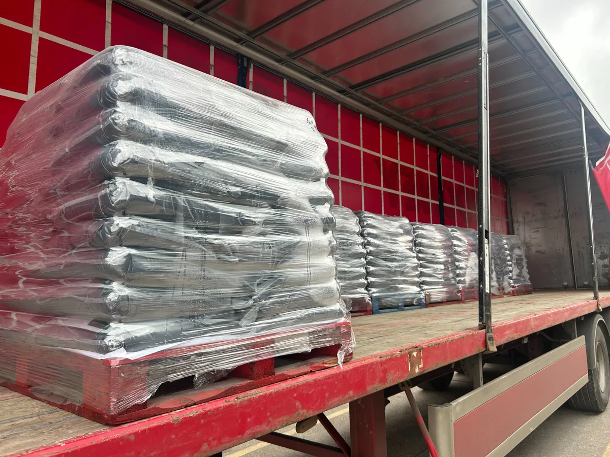 Sandblasting Sand - Image 4