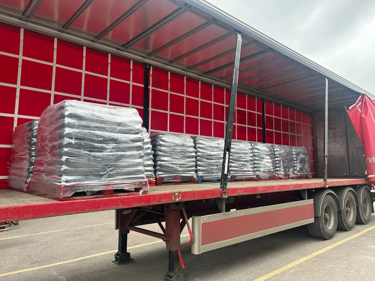 Sandblasting Sand - Image 1